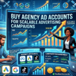 Ads Account Agency
