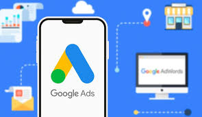 Google Ads Agency Account - Verified Google Advertising Account by Galaxy Advertise