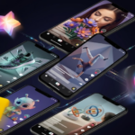 Buy TikTok Agency Ad Account dashboard showing campaign performance