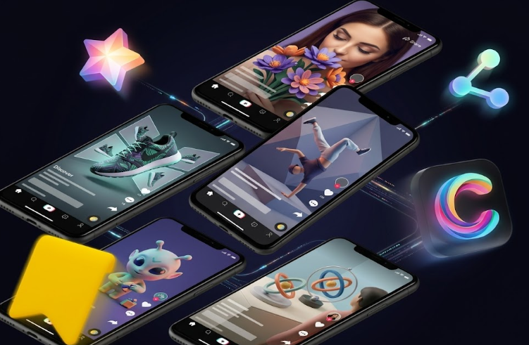 Buy TikTok Agency Ad Account dashboard showing campaign performance